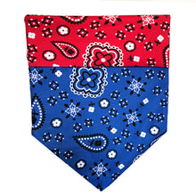 Load image into Gallery viewer, Reversible Sport Bandanas
