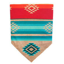 Load image into Gallery viewer, Reversible Sport Bandanas
