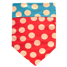 Load image into Gallery viewer, Reversible Sport Bandanas
