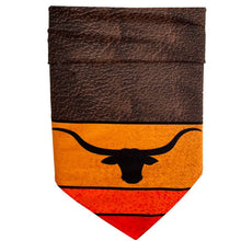 Load image into Gallery viewer, Reversible Sport Bandanas

