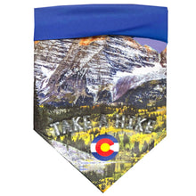 Load image into Gallery viewer, Reversible Sport Bandanas
