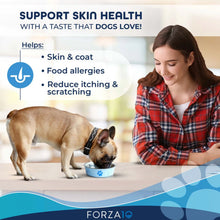 Load image into Gallery viewer, Forza10 ActiWet Dermo Icelandic Fish Recipe Canned Dog Food
