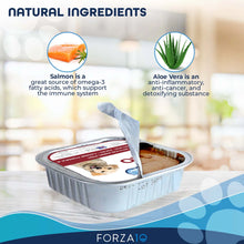 Load image into Gallery viewer, Forza10 ActiWet Dermo Icelandic Fish Recipe Canned Dog Food
