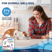 Load image into Gallery viewer, Forza10 Actiwet Hypoallergenic Canned Cat Food
