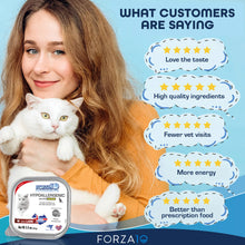 Load image into Gallery viewer, Forza10 Actiwet Hypoallergenic Canned Cat Food
