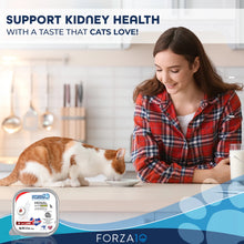 Load image into Gallery viewer, Forza10 Actiwet Renal Support Canned Cat Food
