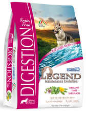Load image into Gallery viewer, Forza10 Legend Digestion Grain-Free Dry Dog Food
