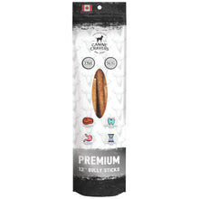 Load image into Gallery viewer, Premium Beef Bully Stick
