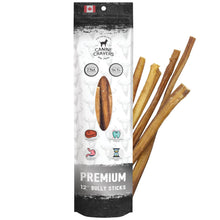 Load image into Gallery viewer, Premium Beef Bully Stick
