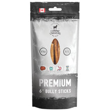 Load image into Gallery viewer, Premium Beef Bully Stick
