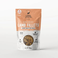 Load image into Gallery viewer, Premium Lamb Fillets
