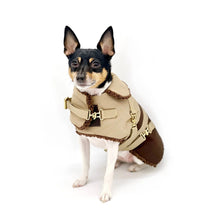 Load image into Gallery viewer, &quot;Classic Mocha Latte&quot; - DCNY Equestrian Collection
