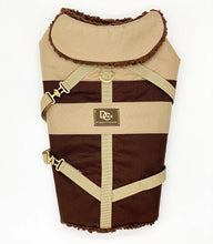 Load image into Gallery viewer, "Classic Mocha Latte" - DCNY Equestrian Collection
