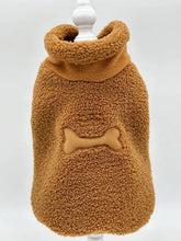 Load image into Gallery viewer, Cozy Sherpa Fleece Pullover
