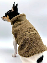 Load image into Gallery viewer, Cozy Sherpa Fleece Pullover
