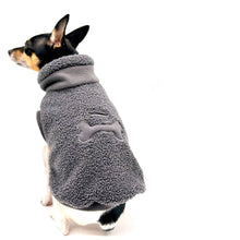 Load image into Gallery viewer, Cozy Sherpa Fleece Pullover
