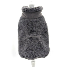 Load image into Gallery viewer, Cozy Sherpa Fleece Pullover
