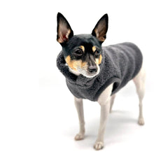 Load image into Gallery viewer, Cozy Sherpa Fleece Pullover
