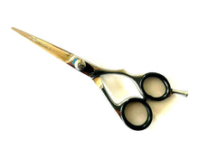 Load image into Gallery viewer, Dog Cat Pet Super Hashir&#39;s Brand Trimming Hair Cutting Scissors Satin Finish
