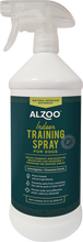 Load image into Gallery viewer, ALZOO Plant-Based Dog/Cat Indoor Training Spray
