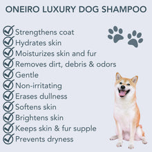 Load image into Gallery viewer, Luxury Dog Shampoo
