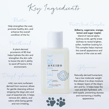 Load image into Gallery viewer, Luxury Dog Shampoo
