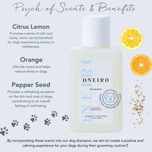 Load image into Gallery viewer, Luxury Dog Shampoo
