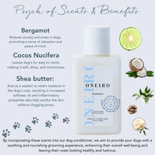 Load image into Gallery viewer, Luxury Dog Conditioner
