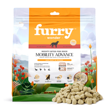 Load image into Gallery viewer, Mobility Advance Freeze-Dried Raw Duck&amp;Chicken Recipe for Dogs
