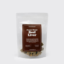 Load image into Gallery viewer, Beef Liver Dog Treats

