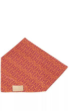Load image into Gallery viewer, Twilight Trails Dog Bandana
