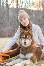 Load image into Gallery viewer, Twilight Trails Dog Bandana
