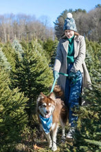 Load image into Gallery viewer, Siberian Spruce Waterproof Dog Collar
