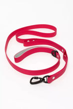 Load image into Gallery viewer, Red Mountain Syrah Waterproof Dog Leash
