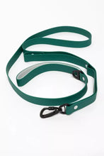 Load image into Gallery viewer, Siberian Spruce Waterproof Dog Leash
