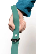 Load image into Gallery viewer, Siberian Spruce Waterproof Dog Leash
