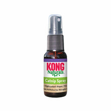 Load image into Gallery viewer, KONG(R) Naturals Catnip Spray 1 oz
