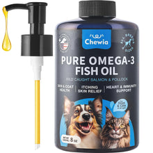 Load image into Gallery viewer, Fish Oil for Dogs
