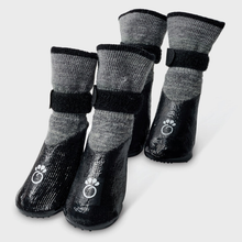 Load image into Gallery viewer, GF Pet Dog Booties  Grey
