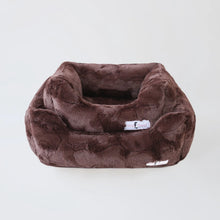 Load image into Gallery viewer, Luxe Dog Bed

