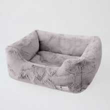 Load image into Gallery viewer, Luxe Dog Bed
