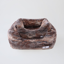 Load image into Gallery viewer, Deluxe Dog Bed

