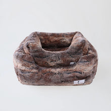 Load image into Gallery viewer, Deluxe Dog Bed
