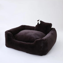 Load image into Gallery viewer, Divine Dog Bed
