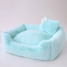 Load image into Gallery viewer, Divine Dog Bed
