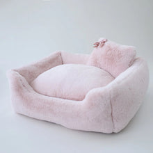 Load image into Gallery viewer, Divine Dog Bed
