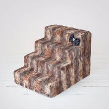Load image into Gallery viewer, Luxury Dog Stairs
