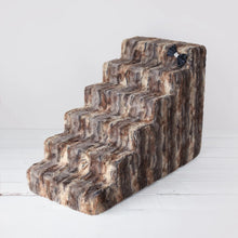 Load image into Gallery viewer, Luxury Dog Stairs
