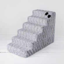 Load image into Gallery viewer, Luxury Dog Stairs
