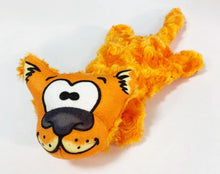 Load image into Gallery viewer, Sully Seahorse Dog Toy
